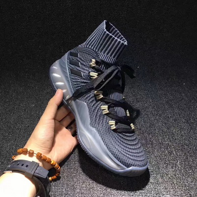 Super Max Adidas Crazy Explosive Boost Men Shoes_1